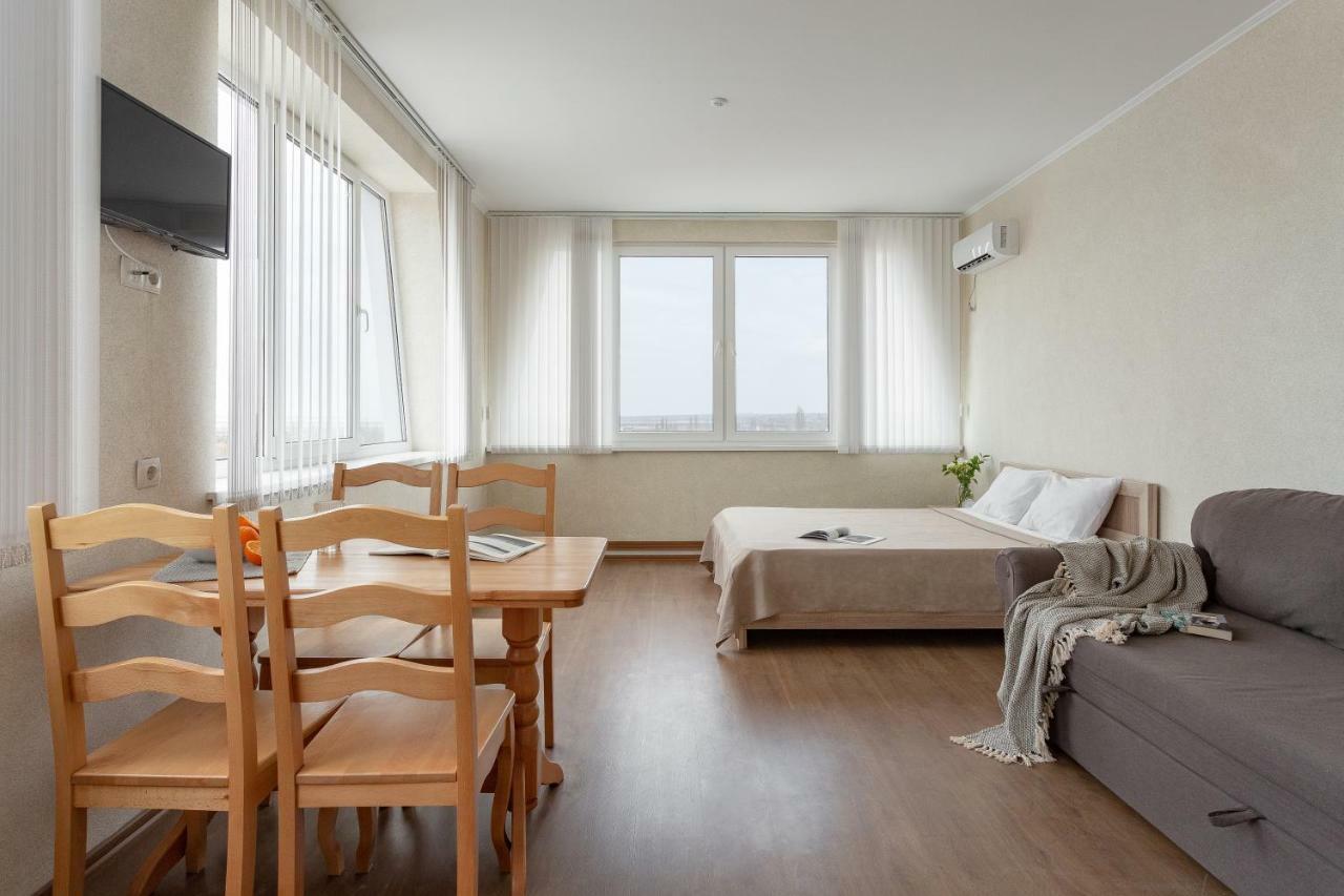 كوبليفو Hotel Atlantik المظهر الخارجي الصورة